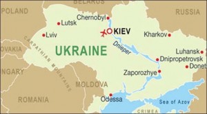 Six Civilians died in Ukraine Rocket attack