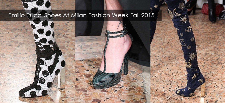Emilio pucci fall 2015 shoes Chiko blog feature1