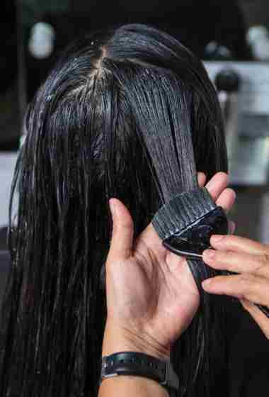 Benefits of Amino Acid Hair Treatment for Black Hair
