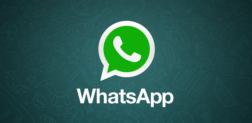 web version of WhatsApp