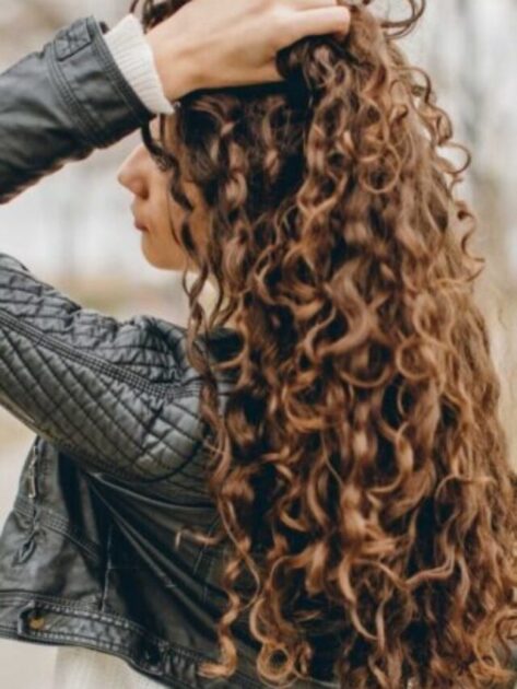 Best Curly hair Products