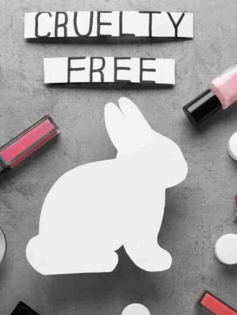 Cruelty free Beauty Products