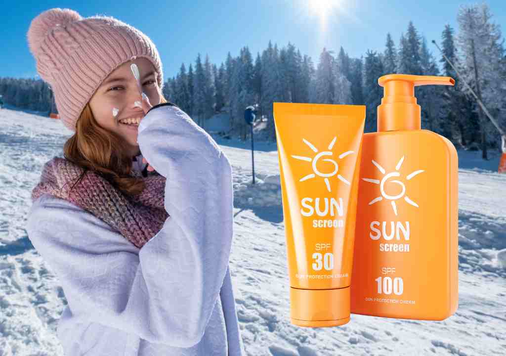 Best Sunscreens for Winter