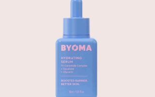 Byoma Hydrating Serum