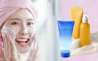 best acne face wash for sensitive skin