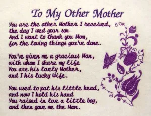 Mothers Day Poem