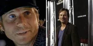 Brock Lovett played by Bill Paxton