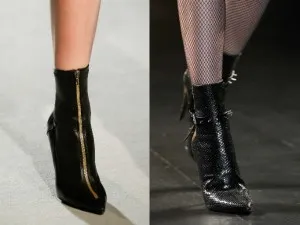 13 Trendy Boots Fall Winter 2015 2016