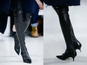 20 Trendy Boots Fall Winter 2015 2016