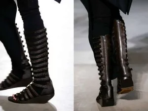 29 Trendy Boots Fall Winter 2015 2016