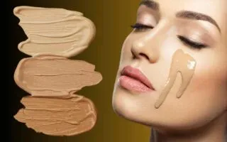 Best Lightweight Foundation for Summer