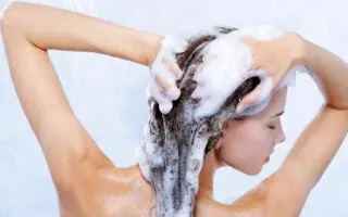 best drugstore shampoo for dry hair