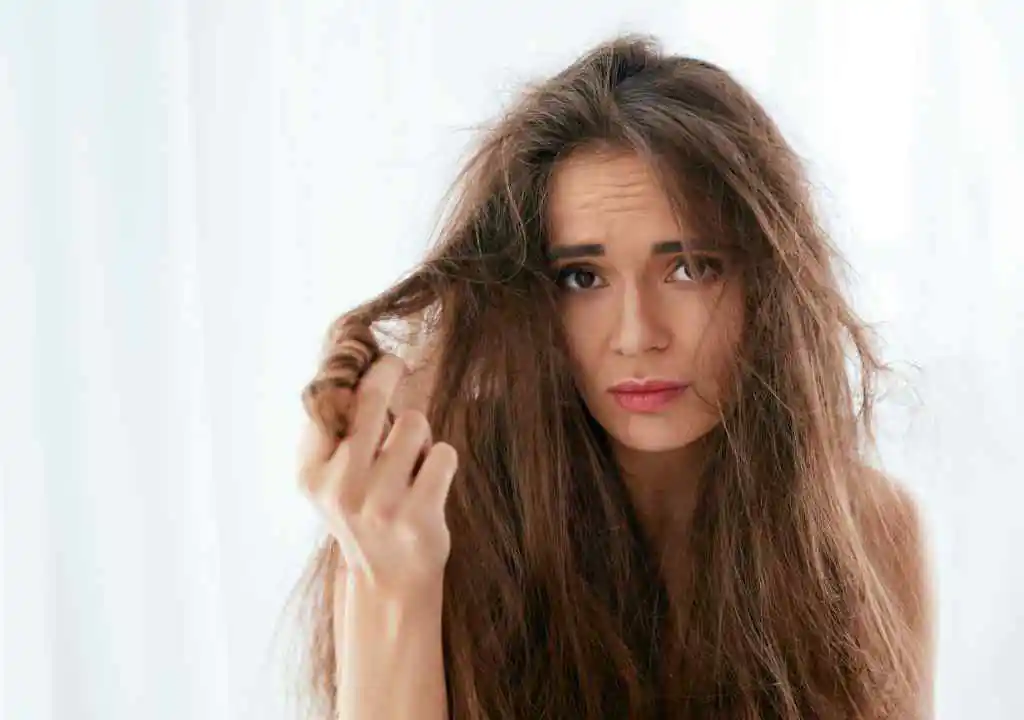 how to get rid of baby hair