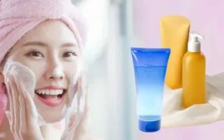 best acne face wash for sensitive skin